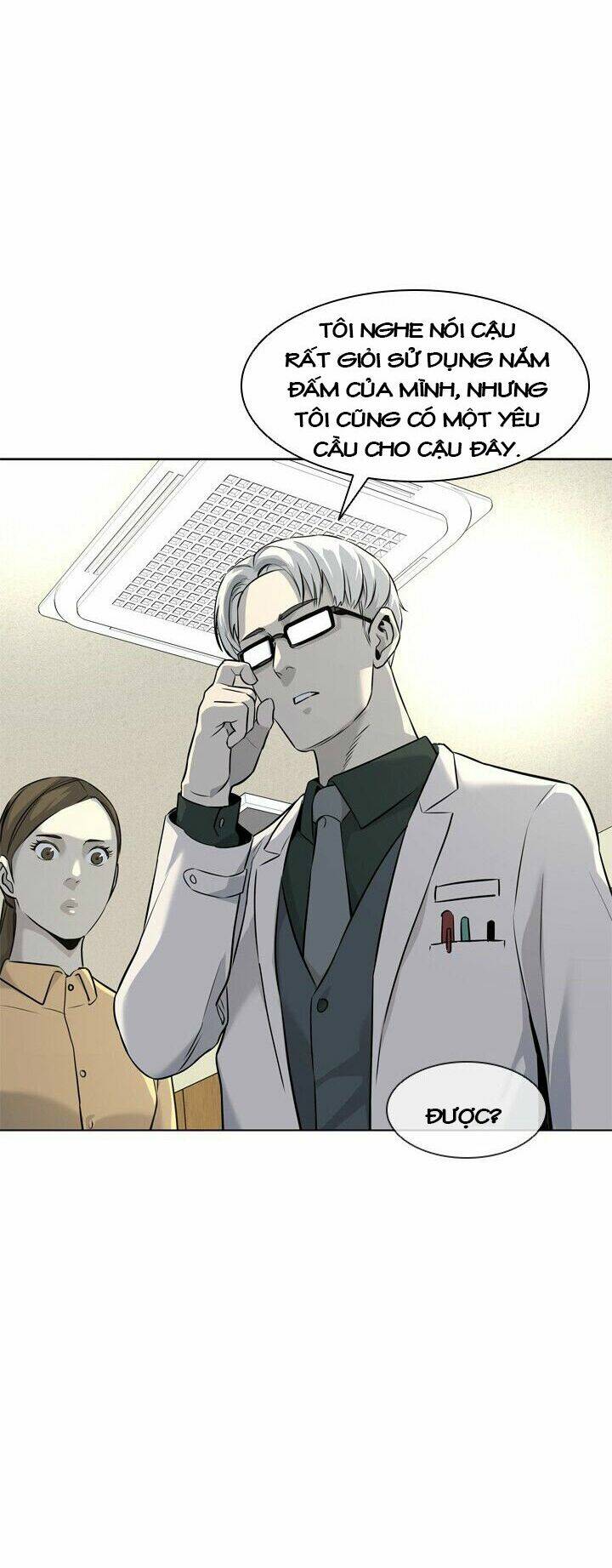 Đội Trưởng Lính Đánh Thuê Chapter 15 - Trang 2