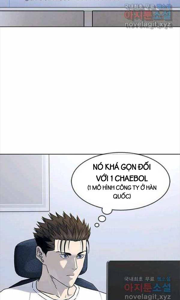 Đội Trưởng Lính Đánh Thuê Chapter 154 - Trang 2