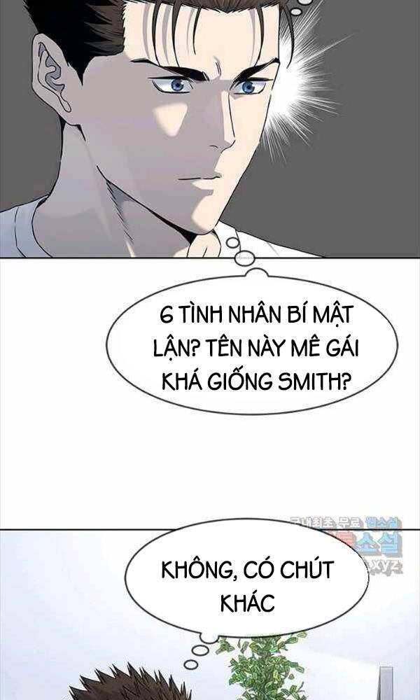 Đội Trưởng Lính Đánh Thuê Chapter 154 - Trang 2