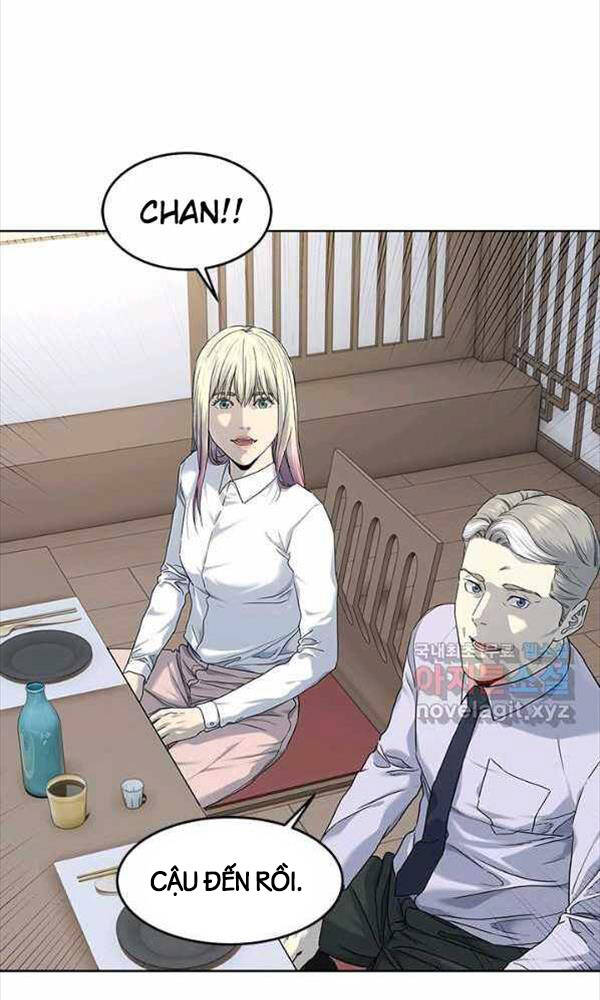 Đội Trưởng Lính Đánh Thuê Chapter 154 - Trang 2