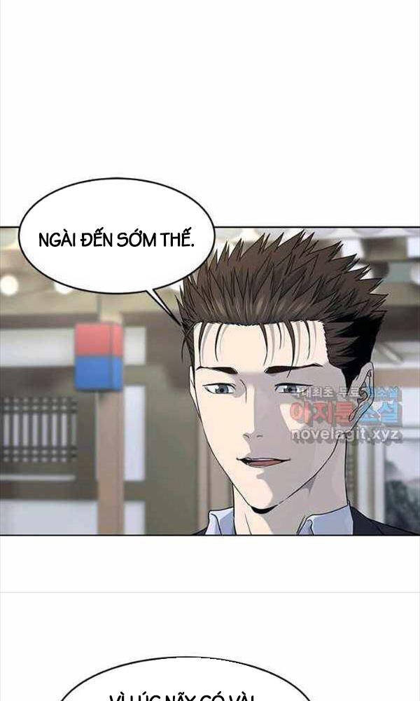 Đội Trưởng Lính Đánh Thuê Chapter 154 - Trang 2