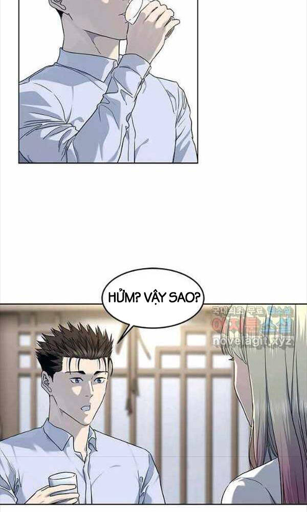 Đội Trưởng Lính Đánh Thuê Chapter 154 - Trang 2