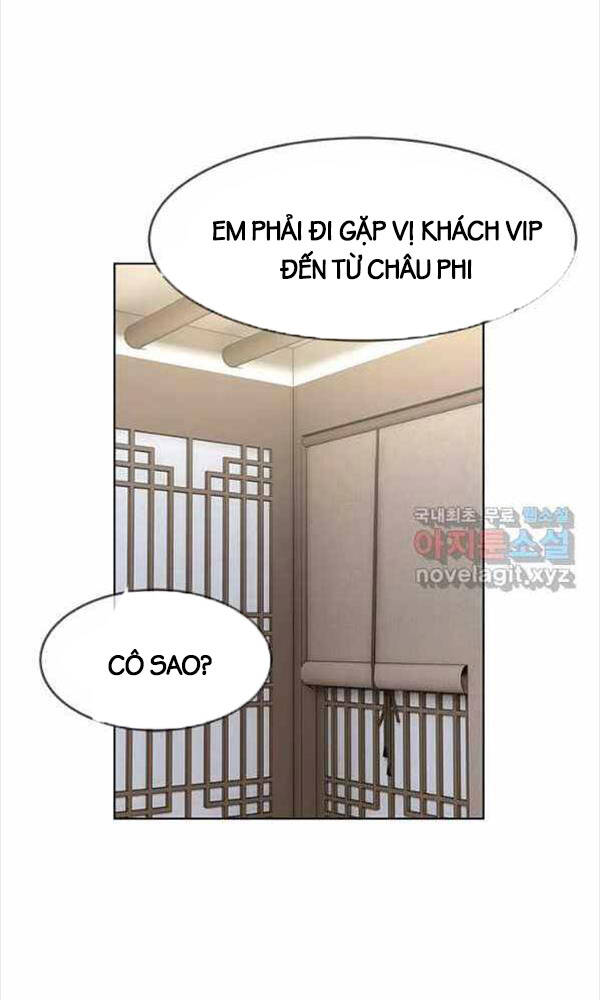 Đội Trưởng Lính Đánh Thuê Chapter 154 - Trang 2