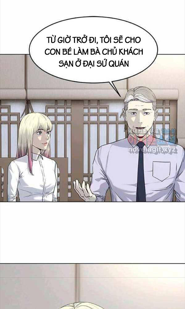 Đội Trưởng Lính Đánh Thuê Chapter 154 - Trang 2