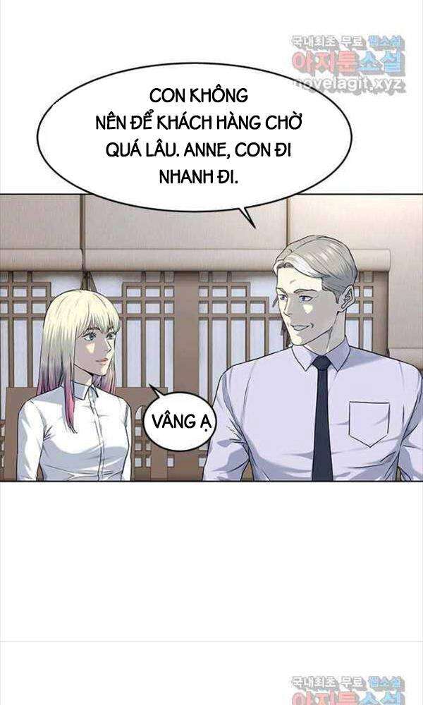 Đội Trưởng Lính Đánh Thuê Chapter 154 - Trang 2