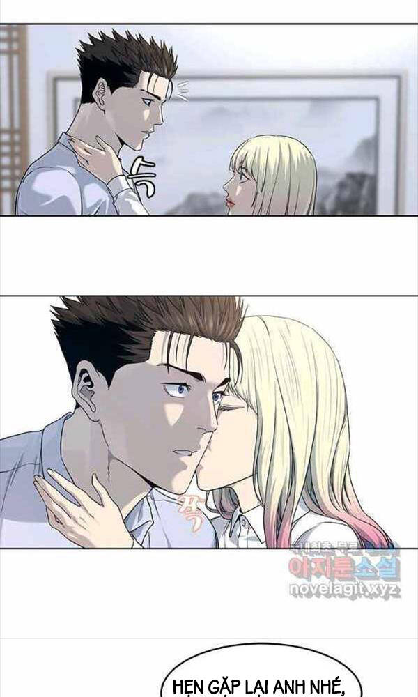 Đội Trưởng Lính Đánh Thuê Chapter 154 - Trang 2