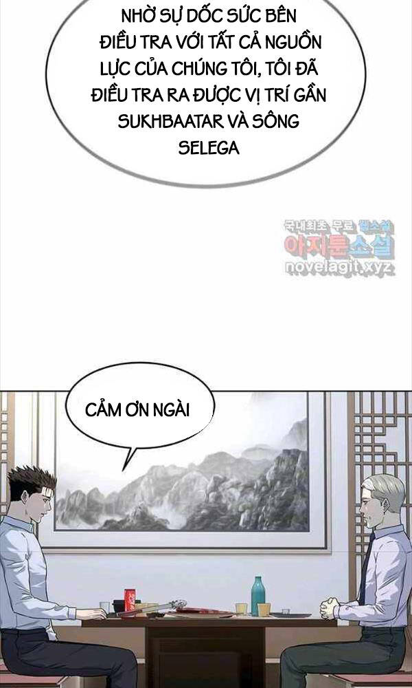 Đội Trưởng Lính Đánh Thuê Chapter 154 - Trang 2