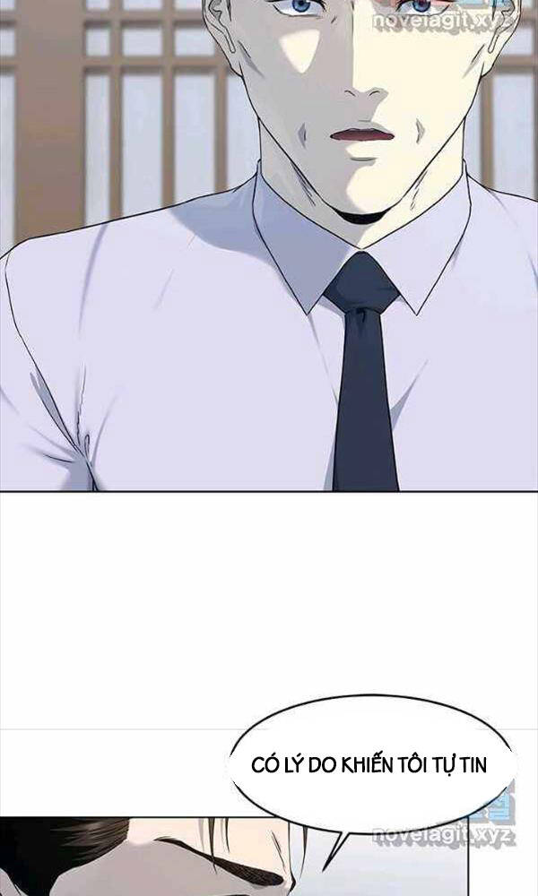 Đội Trưởng Lính Đánh Thuê Chapter 154 - Trang 2