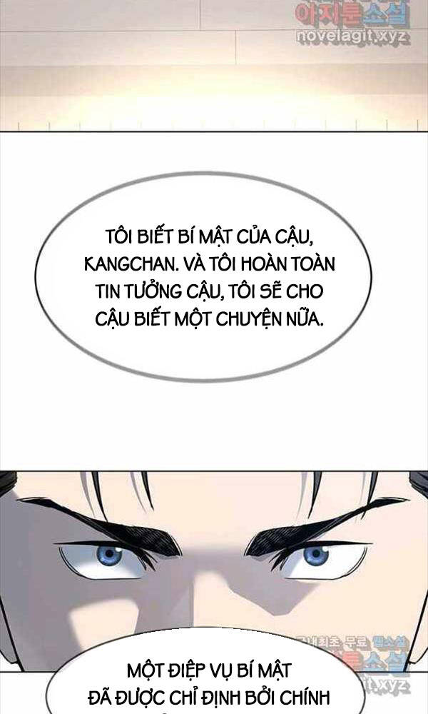 Đội Trưởng Lính Đánh Thuê Chapter 154 - Trang 2