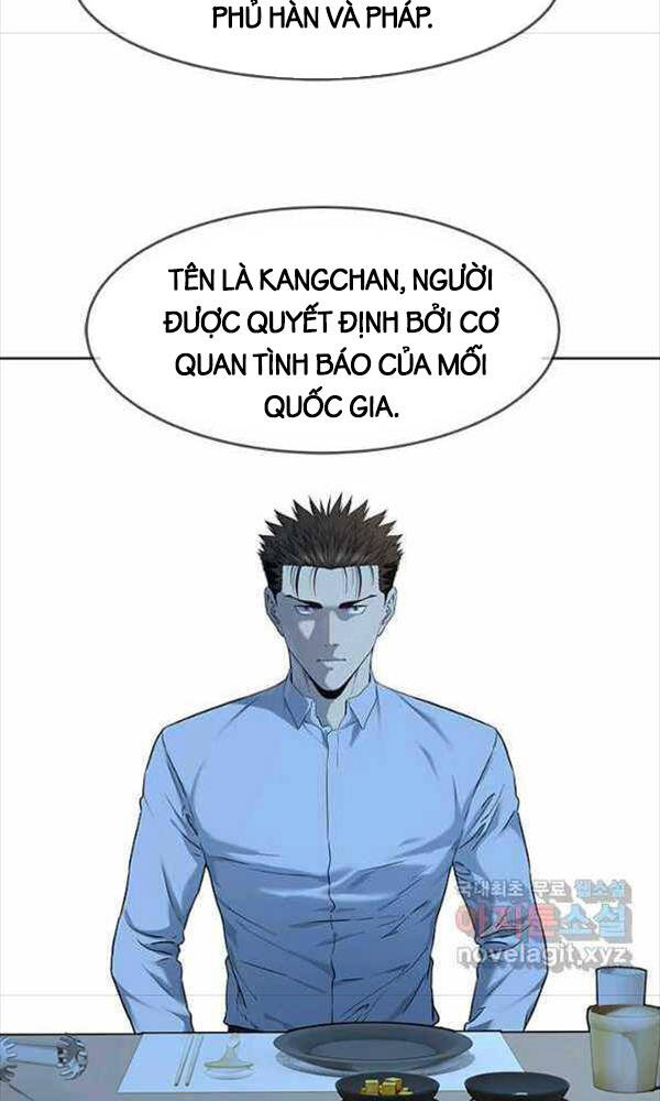 Đội Trưởng Lính Đánh Thuê Chapter 154 - Trang 2