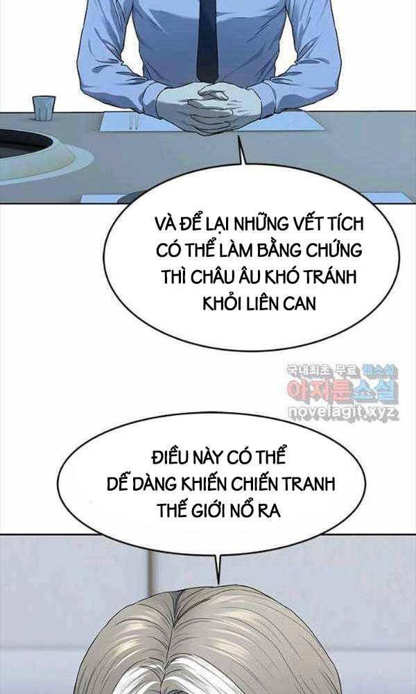 Đội Trưởng Lính Đánh Thuê Chapter 154 - Trang 2