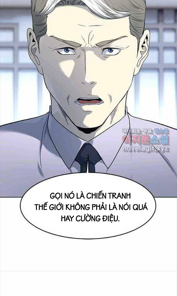 Đội Trưởng Lính Đánh Thuê Chapter 154 - Trang 2