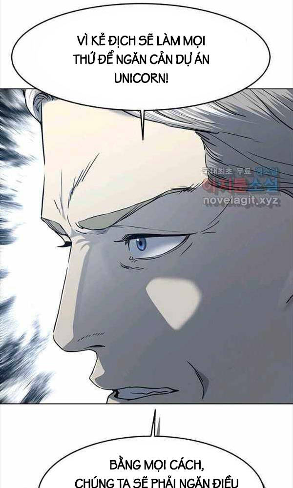 Đội Trưởng Lính Đánh Thuê Chapter 154 - Trang 2