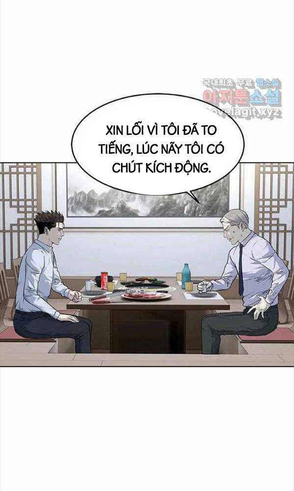 Đội Trưởng Lính Đánh Thuê Chapter 154 - Trang 2