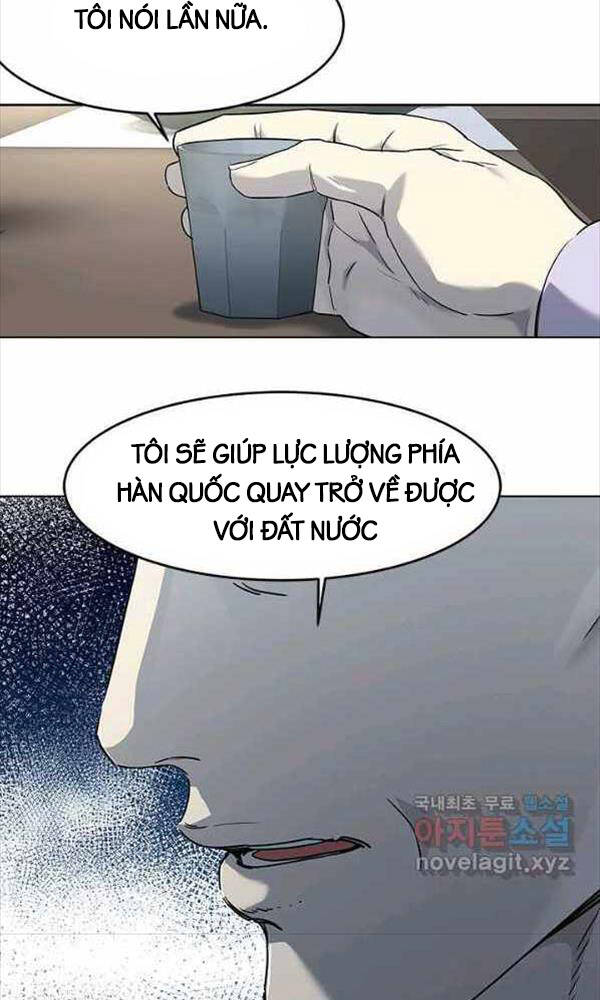 Đội Trưởng Lính Đánh Thuê Chapter 154 - Trang 2