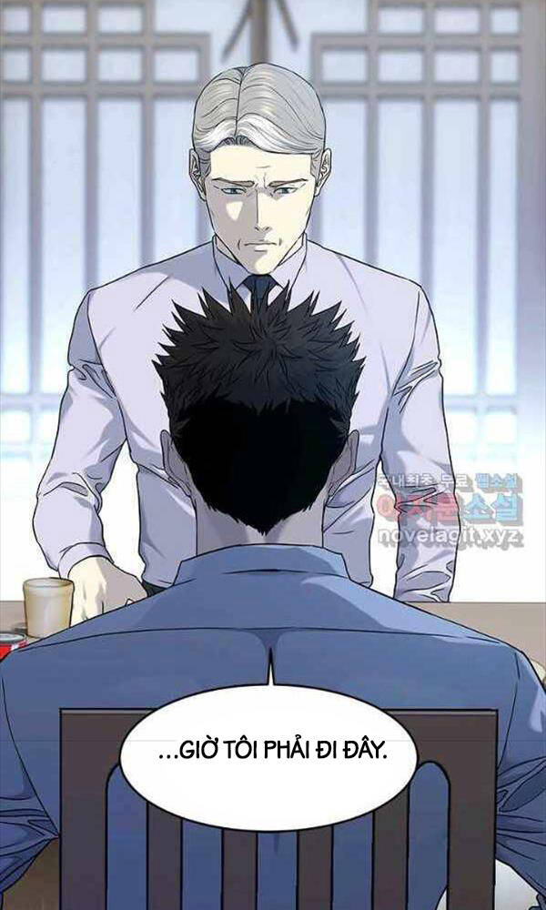 Đội Trưởng Lính Đánh Thuê Chapter 154 - Trang 2