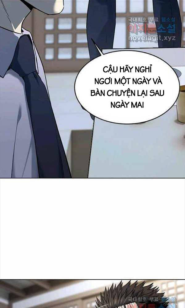 Đội Trưởng Lính Đánh Thuê Chapter 154 - Trang 2