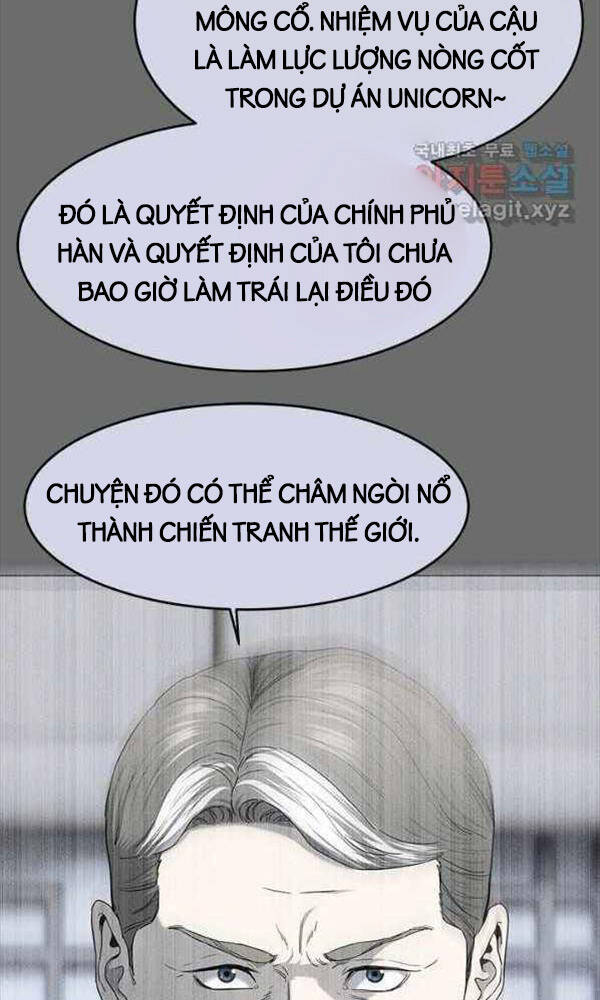 Đội Trưởng Lính Đánh Thuê Chapter 154 - Trang 2