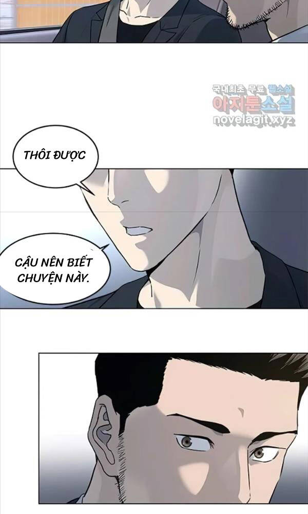 Đội Trưởng Lính Đánh Thuê Chapter 155 - Trang 2