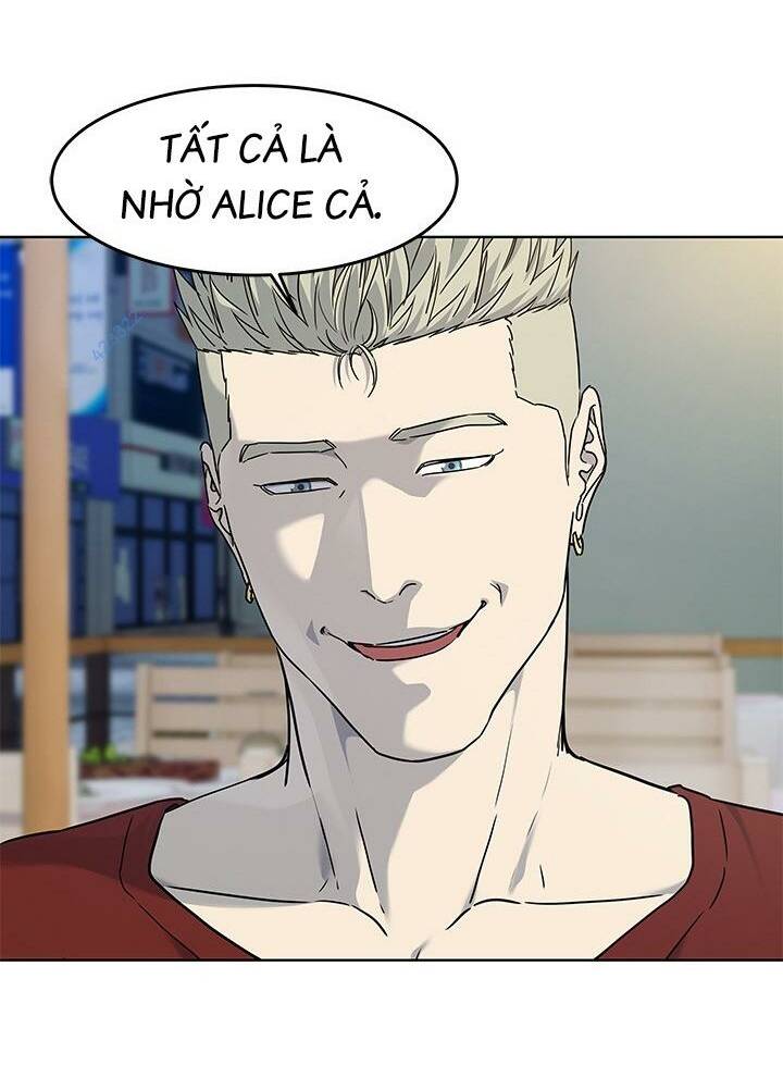 Đội Trưởng Lính Đánh Thuê Chapter 156 - Trang 2