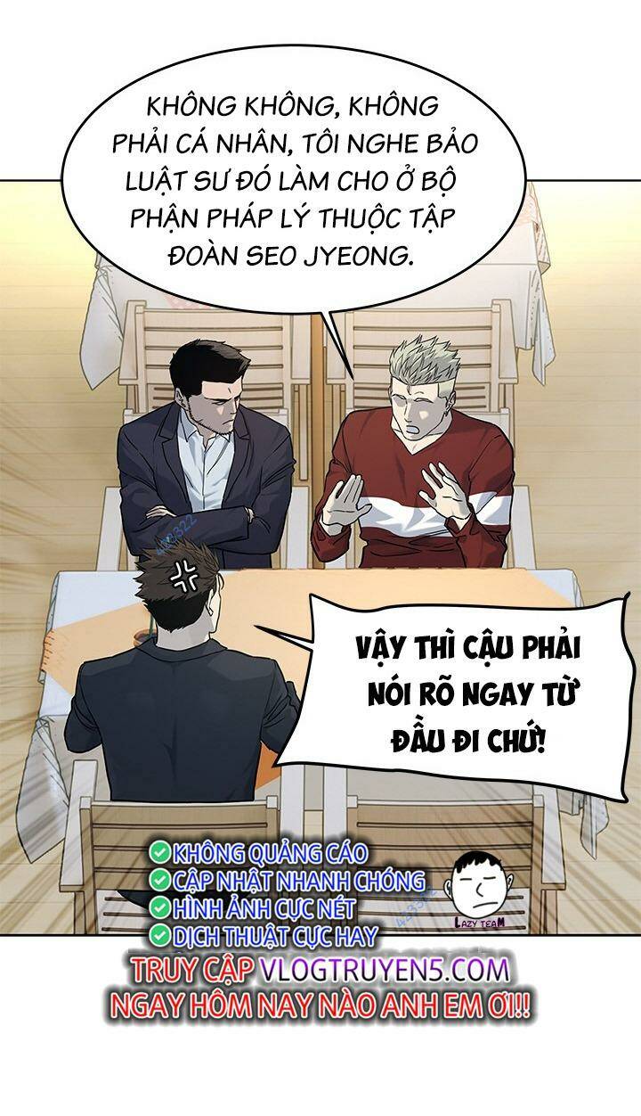 Đội Trưởng Lính Đánh Thuê Chapter 156 - Trang 2