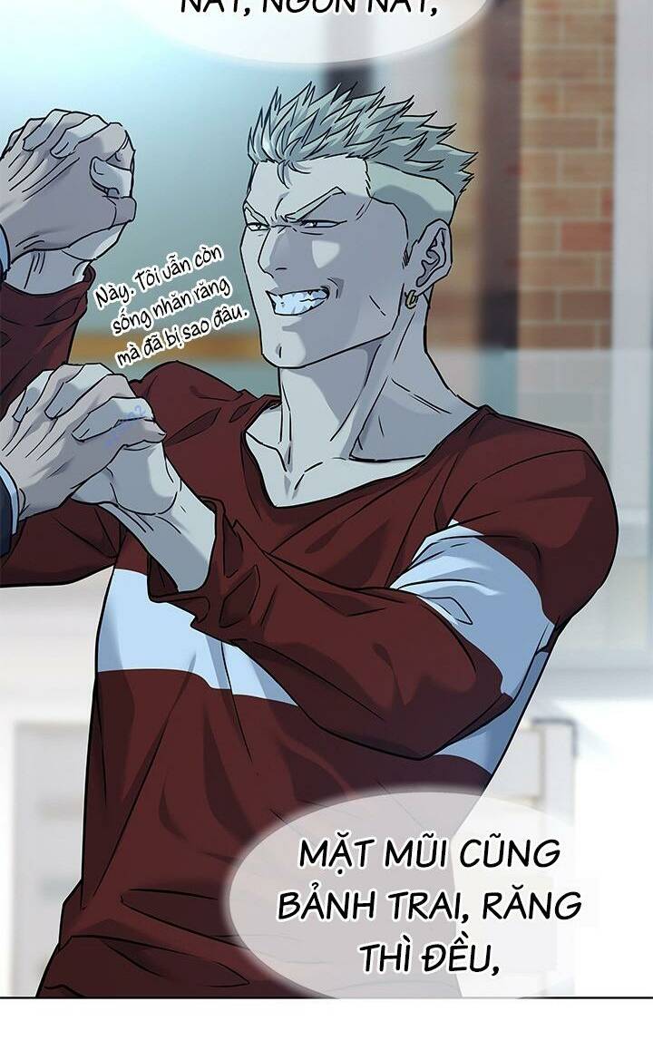 Đội Trưởng Lính Đánh Thuê Chapter 156 - Trang 2