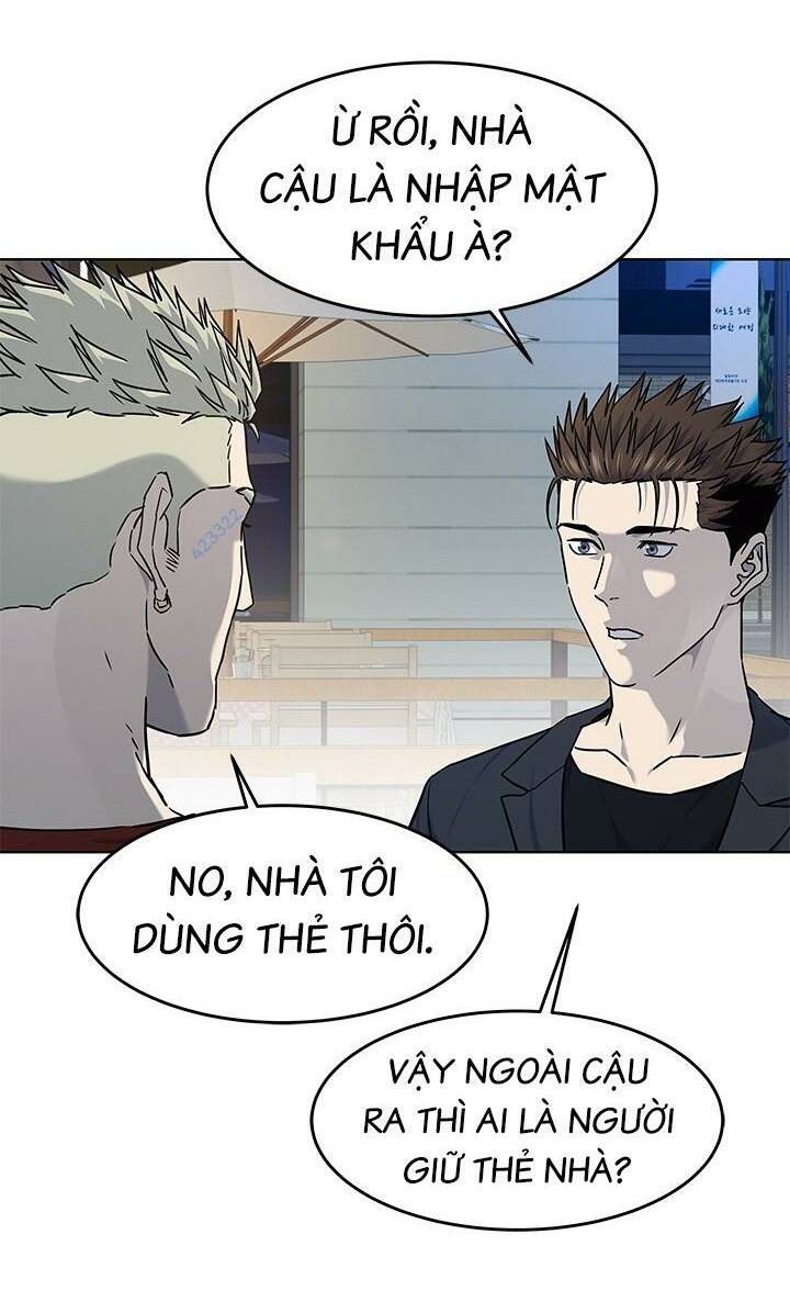 Đội Trưởng Lính Đánh Thuê Chapter 156 - Trang 2