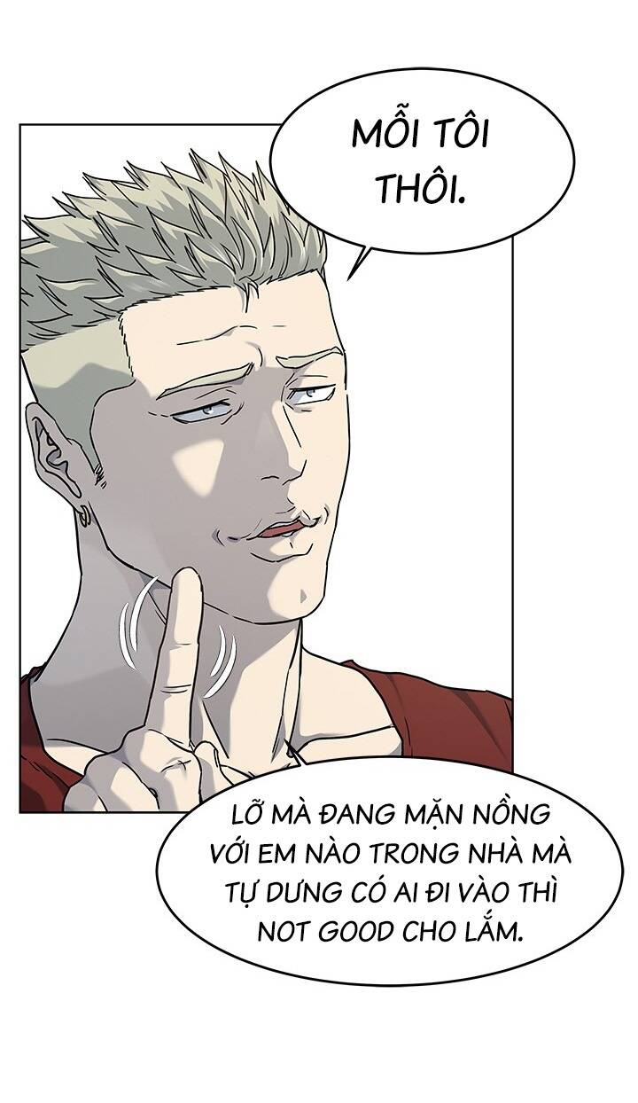 Đội Trưởng Lính Đánh Thuê Chapter 156 - Trang 2