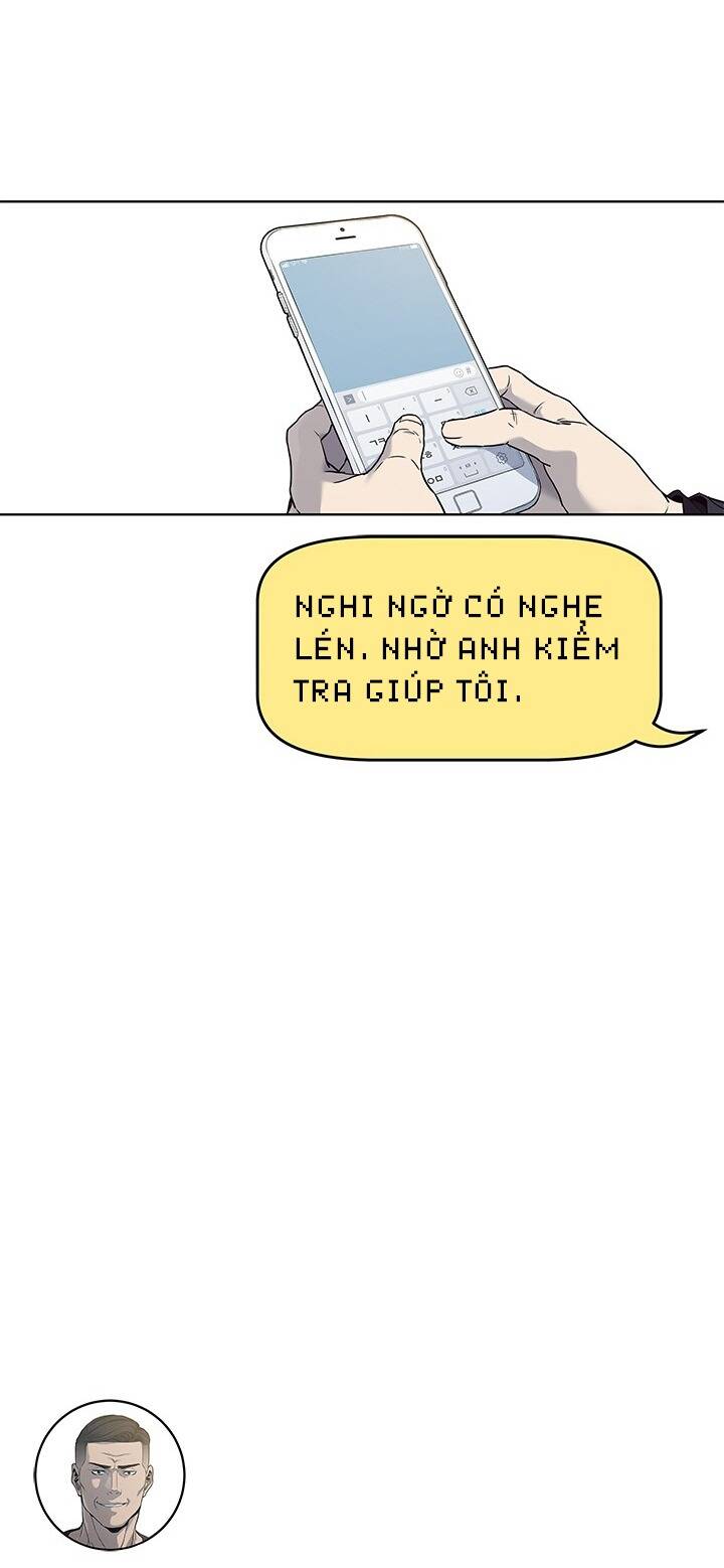 Đội Trưởng Lính Đánh Thuê Chapter 156 - Trang 2