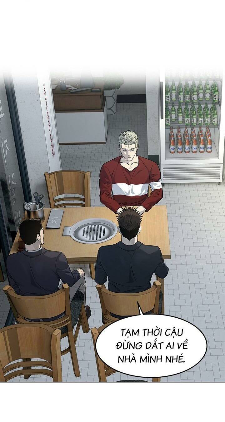 Đội Trưởng Lính Đánh Thuê Chapter 156 - Trang 2