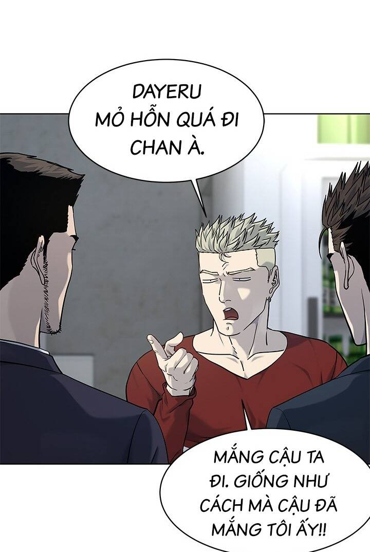 Đội Trưởng Lính Đánh Thuê Chapter 157 - Trang 2