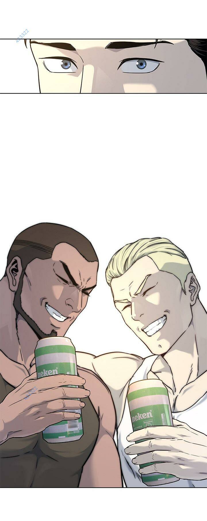 Đội Trưởng Lính Đánh Thuê Chapter 157 - Trang 2