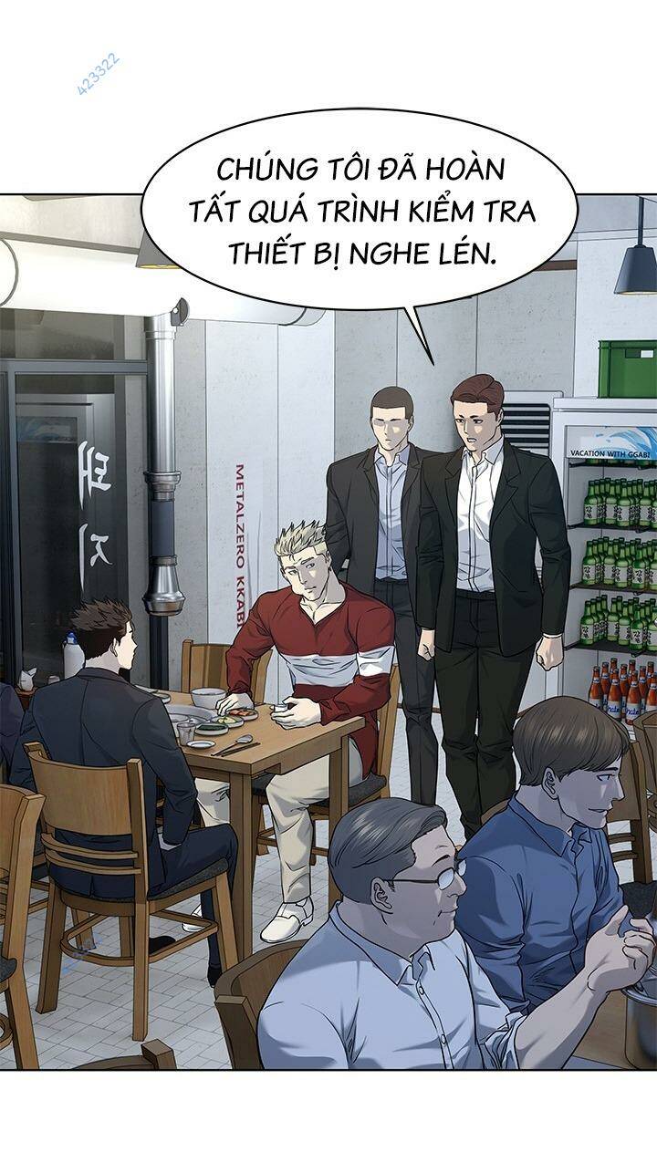 Đội Trưởng Lính Đánh Thuê Chapter 157 - Trang 2