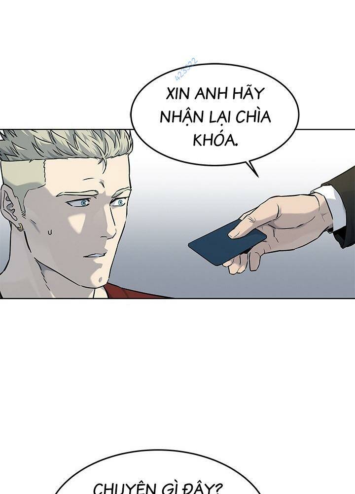 Đội Trưởng Lính Đánh Thuê Chapter 157 - Trang 2