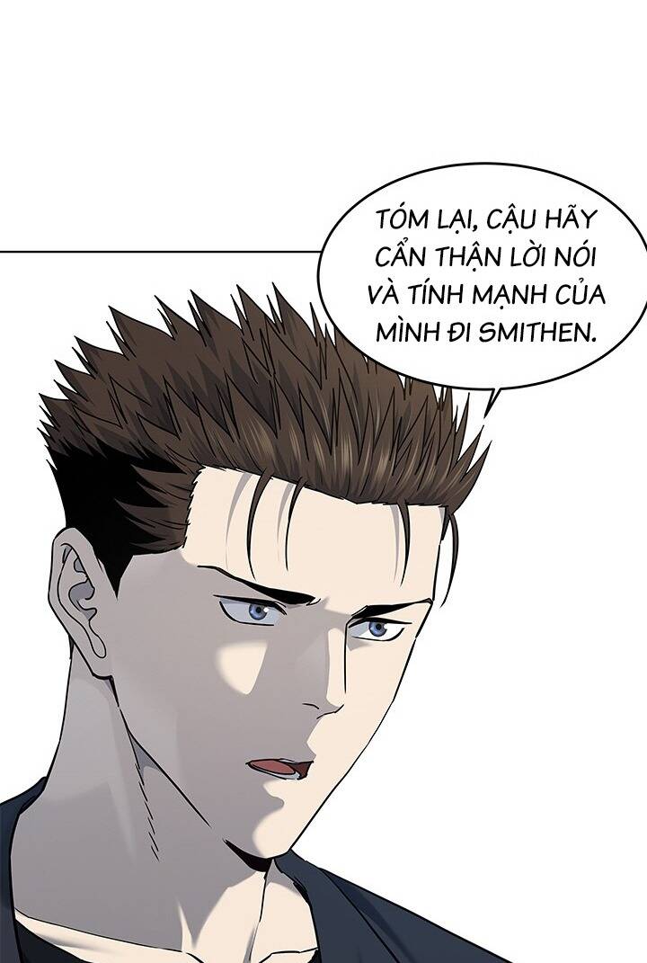 Đội Trưởng Lính Đánh Thuê Chapter 157 - Trang 2