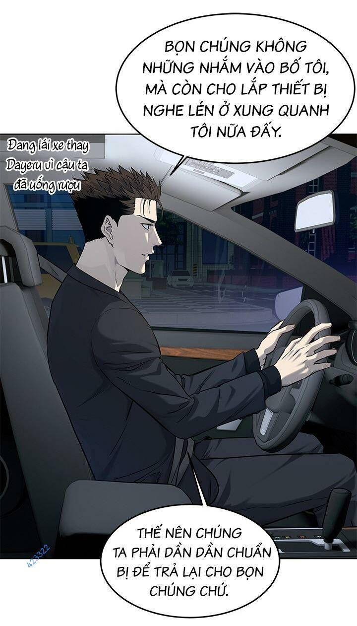 Đội Trưởng Lính Đánh Thuê Chapter 157 - Trang 2