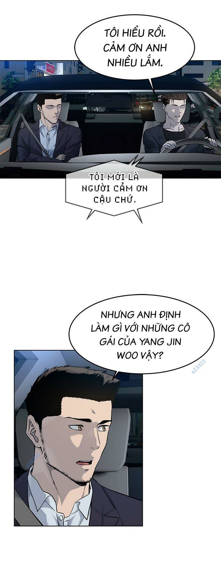 Đội Trưởng Lính Đánh Thuê Chapter 157 - Trang 2