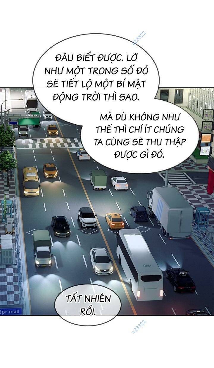 Đội Trưởng Lính Đánh Thuê Chapter 157 - Trang 2