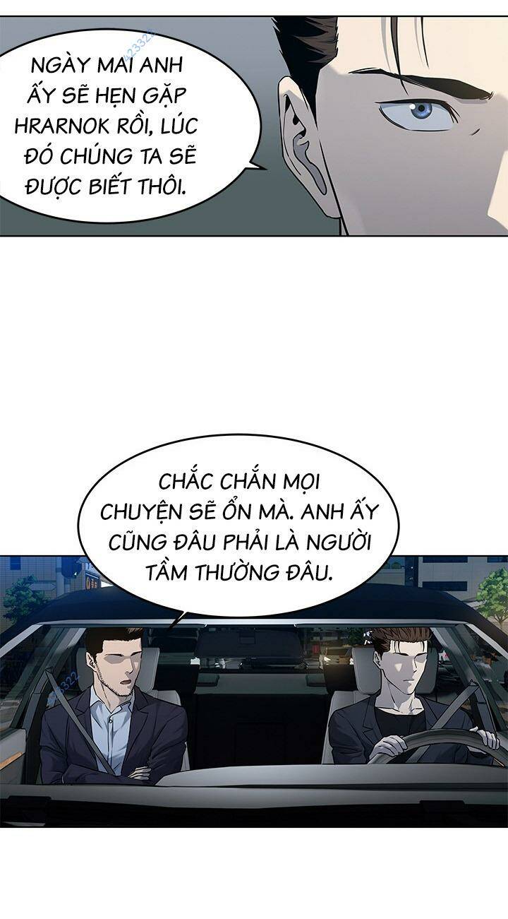 Đội Trưởng Lính Đánh Thuê Chapter 157 - Trang 2