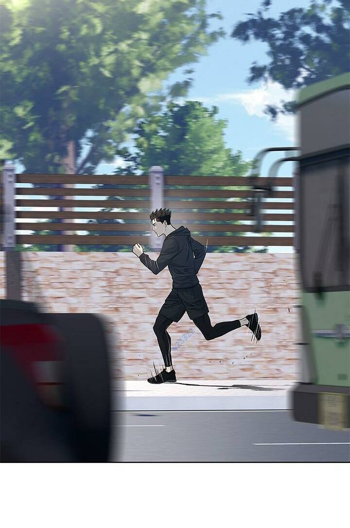 Đội Trưởng Lính Đánh Thuê Chapter 157 - Trang 2