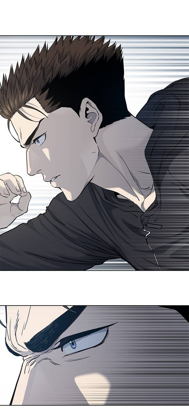 Đội Trưởng Lính Đánh Thuê Chapter 157 - Trang 2