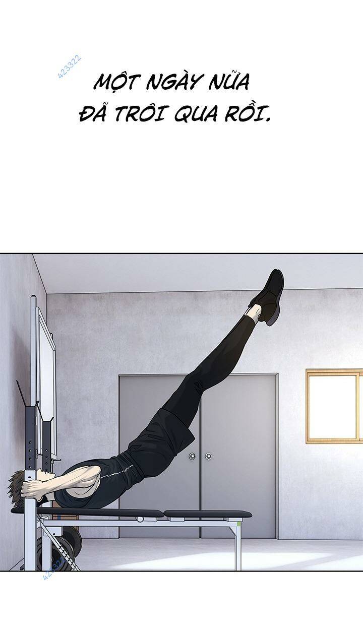 Đội Trưởng Lính Đánh Thuê Chapter 157 - Trang 2