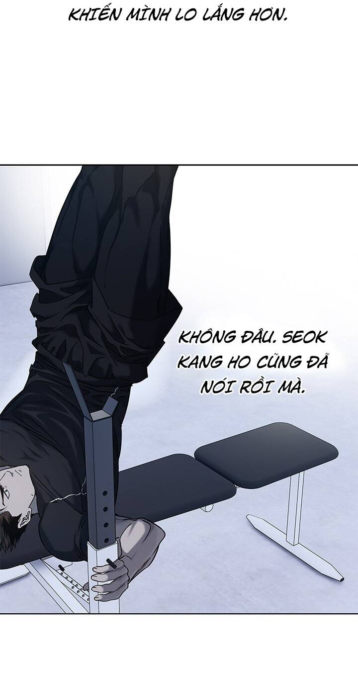 Đội Trưởng Lính Đánh Thuê Chapter 157 - Trang 2