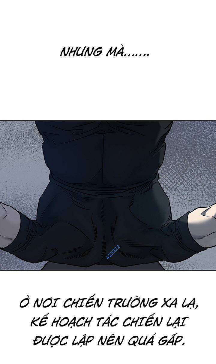 Đội Trưởng Lính Đánh Thuê Chapter 157 - Trang 2