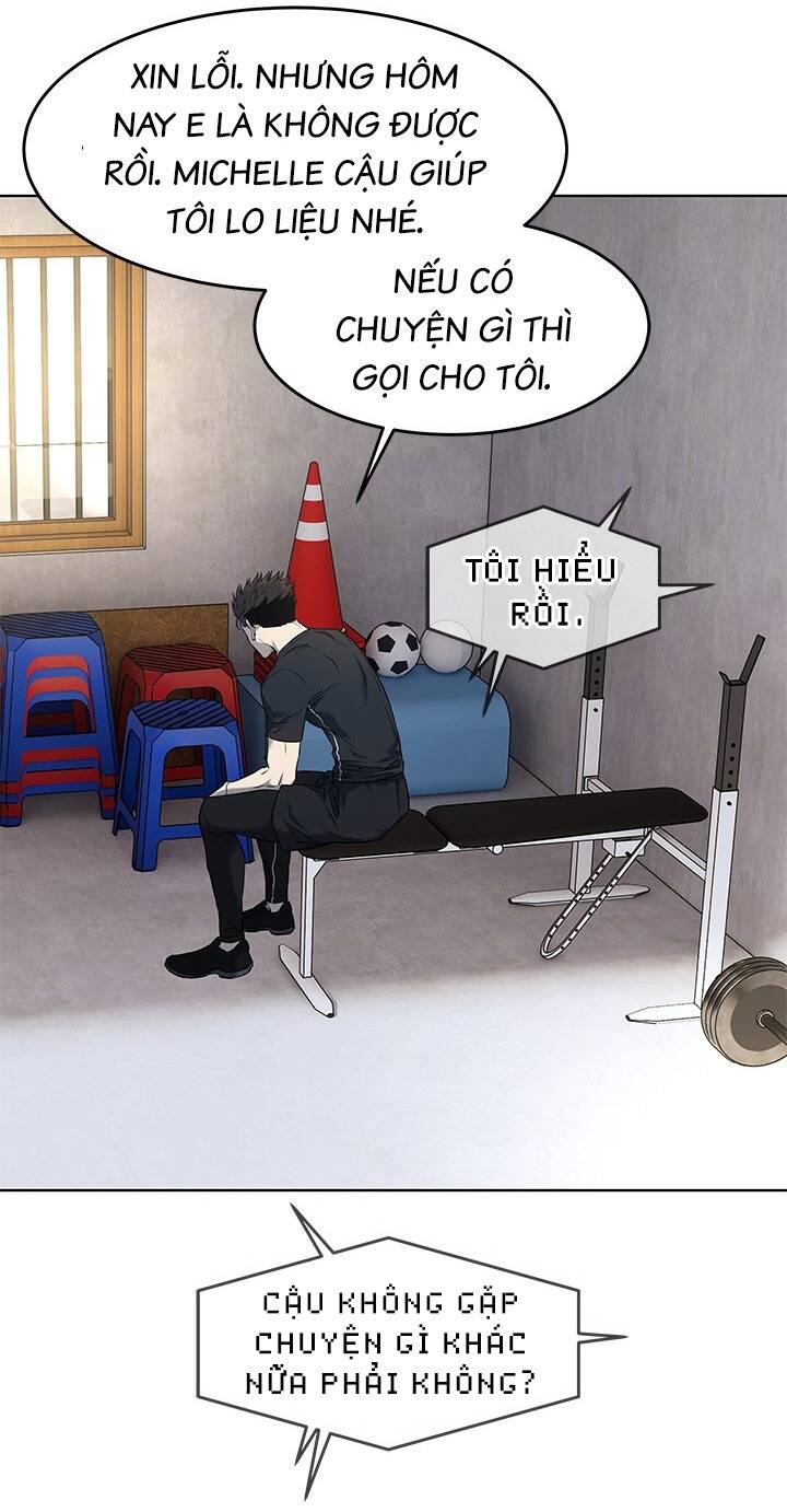Đội Trưởng Lính Đánh Thuê Chapter 157 - Trang 2