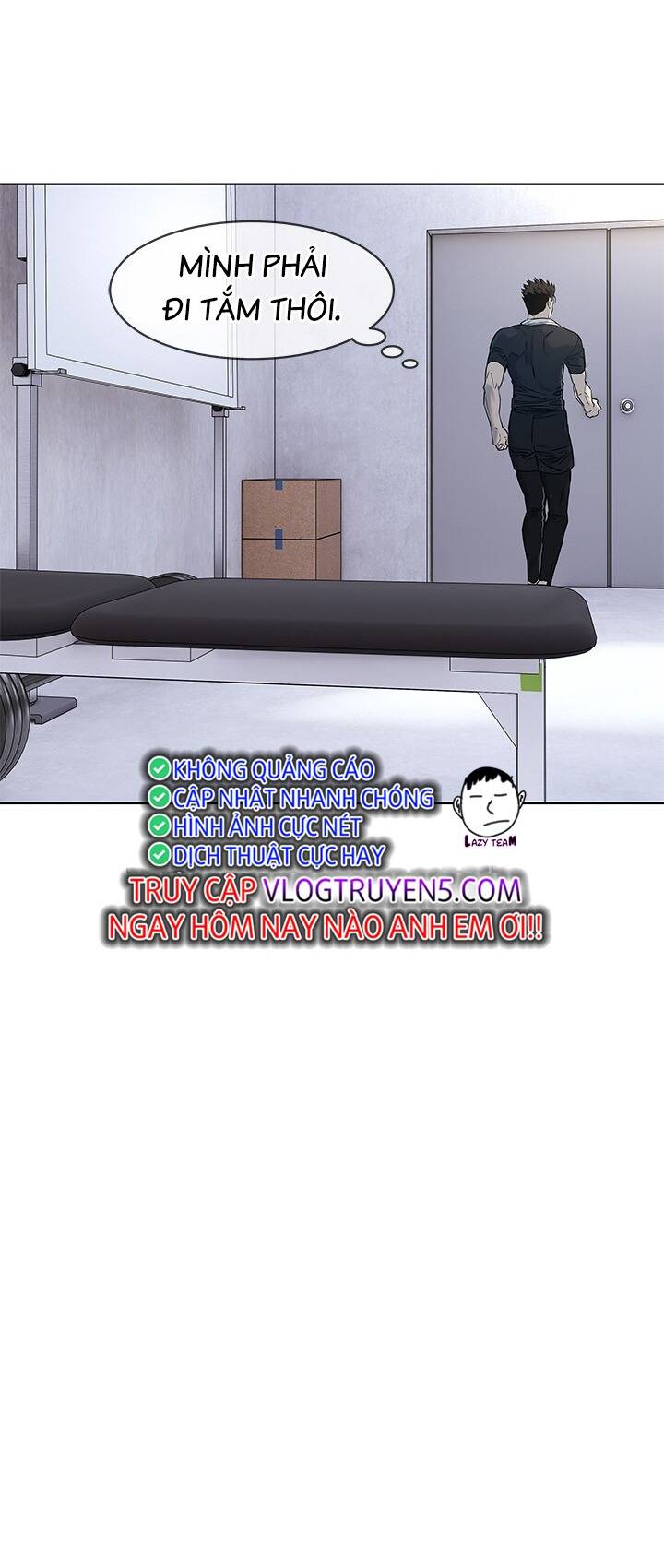 Đội Trưởng Lính Đánh Thuê Chapter 157 - Trang 2