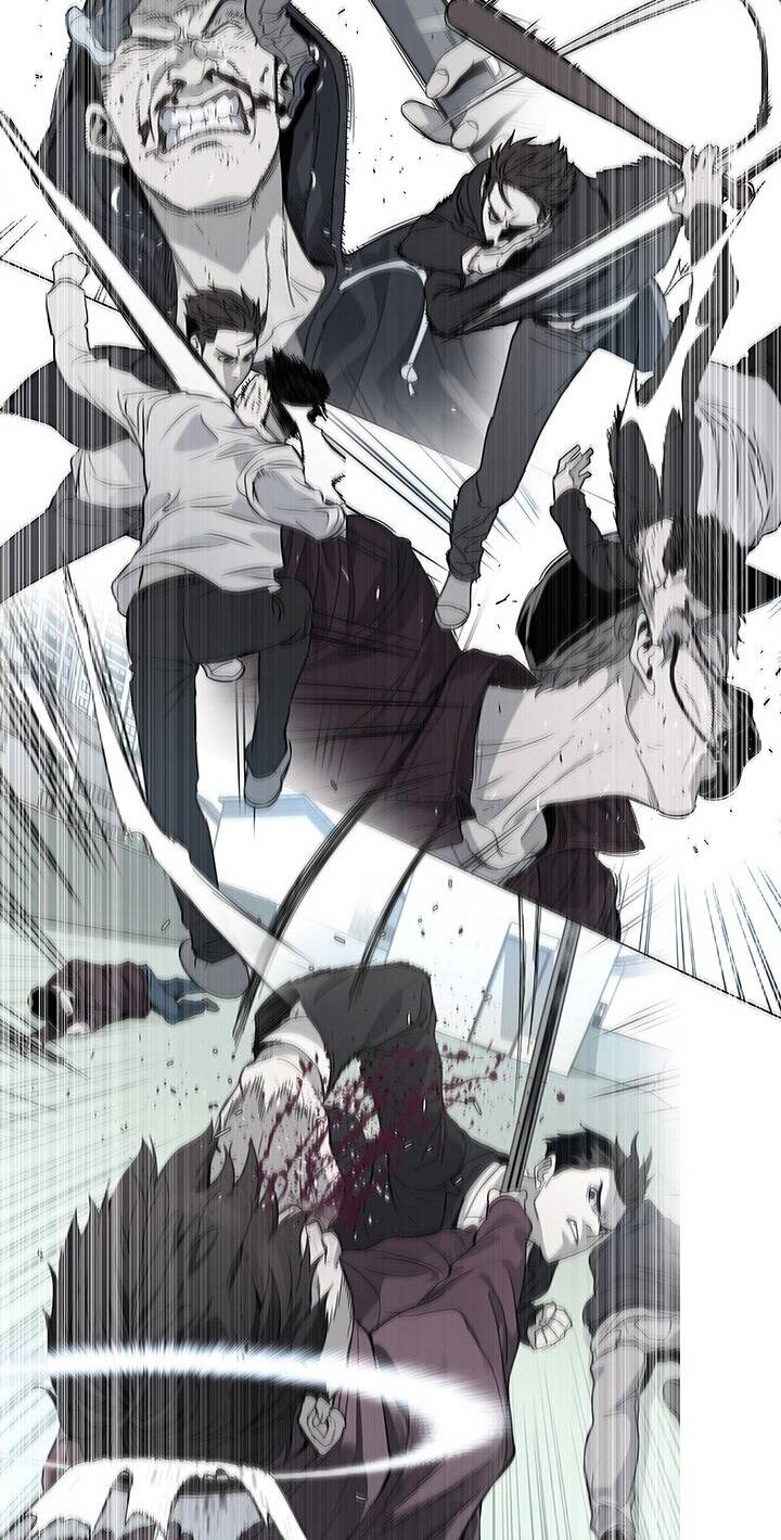 Đội Trưởng Lính Đánh Thuê Chapter 157 - Trang 2