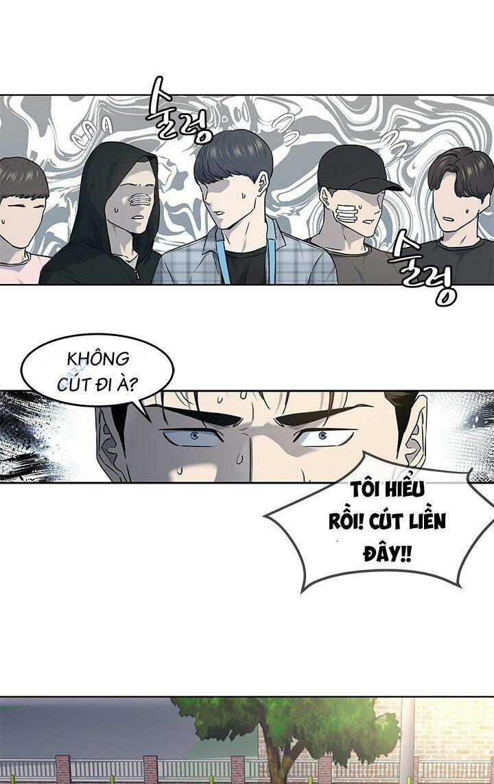 Đội Trưởng Lính Đánh Thuê Chapter 157 - Trang 2