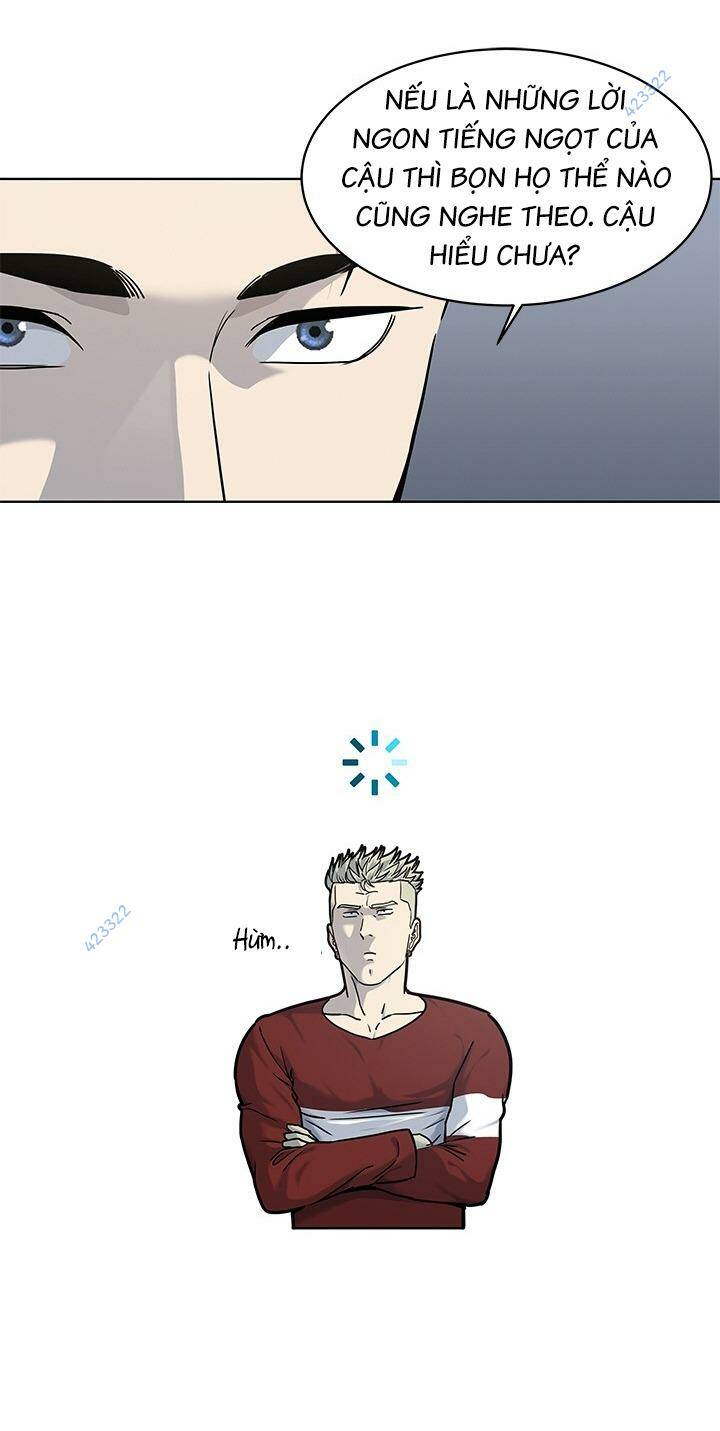 Đội Trưởng Lính Đánh Thuê Chapter 157 - Trang 2