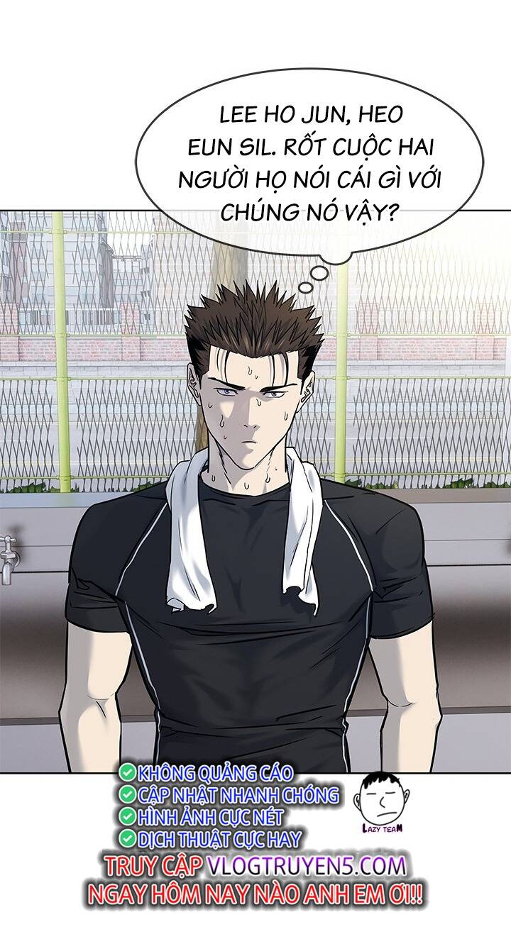 Đội Trưởng Lính Đánh Thuê Chapter 157 - Trang 2